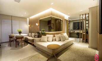 Imagem 3: Land 226 - 103m² (03 Suítes) em Setor Leste Universitário - Goiânia - GO