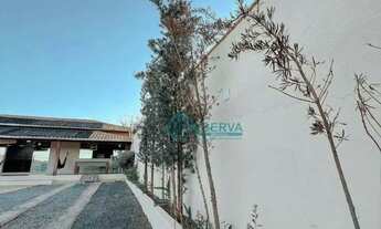 Imagem 5: Sítio com 6 dormitórios à venda, 1102 m² por R$ 680.000,00 - Condomínio Recanto da Serra