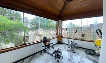 Imagem 5: Casa para à venda no bairro Trevo por 1.500.000,00