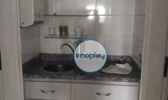 Imagem 6: Conjunto, 61 m² - venda por R$ 510.000,00 ou aluguel por R$ 7.111,00/mês - Brooklin - São