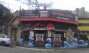 Imagem 4: Lote em Rua Japão - Vila Bocaina - Mauá/SP