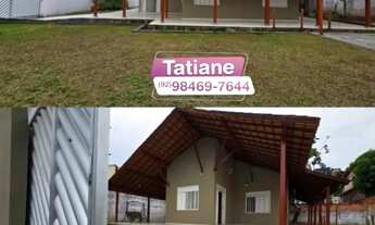 Imagem: Casa completa localizada no parque 10