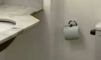 Imagem 4: SOBRADO COND. FECHADO - 2 DORM - 2 BANHEIROS - 1 VAGA - CERCADO POR ÁREA VERDE - CLIMA DE