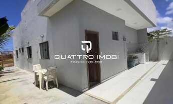 Imagem 7: Casa No Condomínio Quintas Da Barra Na Barra Dos CoqueirosDoris::0uW0sE