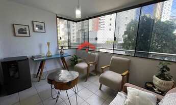 Imagem 6: Apartamento para Venda em Salvador, Caminho das Árvores, 4 dormitórios, 3 suítes, 3 banhei