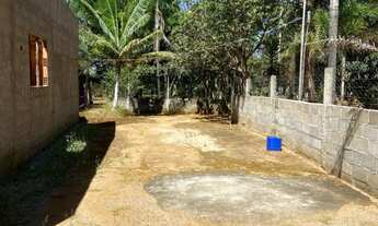 Imagem: Vendo Chácara na Radiobrás 2,5 hectares