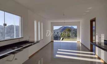 Imagem 6: Casa com 3 dormitórios à venda, 100 m² por R$ 695.000,00 - Albuquerque - Teresópolis/RJ