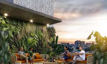 Imagem 6: Excelente apartamento no Bessa com entrada de 73 mil- 3 quartos