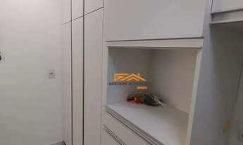 Imagem 5: APARTAMENTO COM 3 DORMITÓRIOS ,76M2 Á VENDA POR R$650.000,00 E LOCAÇÃO POR R$ 3.200,00- LO