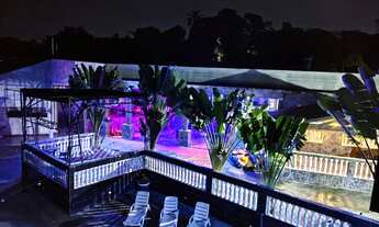 Imagem: Chácara / Salão de festas