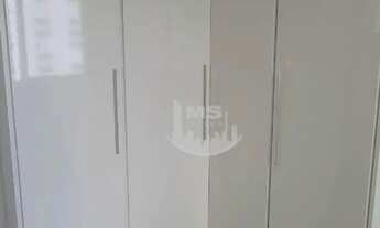 Imagem 4: Apartamento com 3 dormitórios, 163 m² - venda por R$ 1.800.000,00 ou aluguel por R$ 9.200