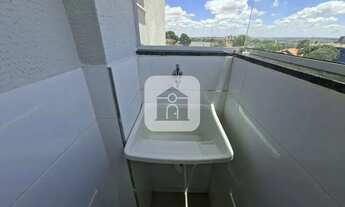 Imagem 5: Apartamento Para Locação No Bairro Umuarama