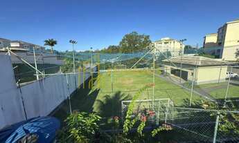 Imagem 6: Aproveite a tranquilidade do Colina de Laranjeiras em seu novo apartamento!