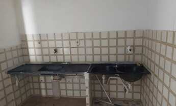 Imagem 5: ALUGADA!!! Casa simples com 2/4