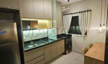 Imagem 2: Studio para locação de 30m², com 1 dormitório no bairro Jardim São Paulo