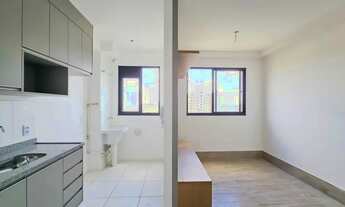 Imagem 2: Apartamento 2 dormitórios para locação PUC II - HM Intense - Campinas