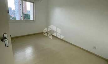 Imagem 4: Apartamento de 1 dormitórios sendo suíte 50 privativo com vaga e infra no Botânico