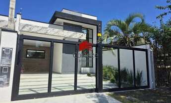 Imagem: Casa com 123m² 3 quartos, à venda, no