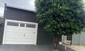 Imagem 6: Casa à Venda - Porteira Fechada