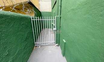 Imagem 4: Casa comercial para alugar na Tijuca, a poucos metros da Praça Afonso Pena. Excelente opor