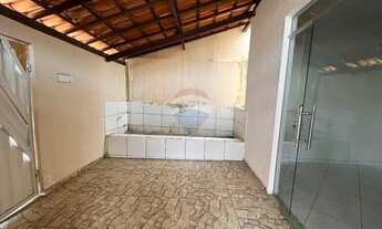 Imagem 6: Casa em Alagoinhas: Urbis 3 Rua do Catu