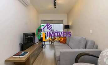 Imagem: APARTAMENTO - VILA MARIANA - SP