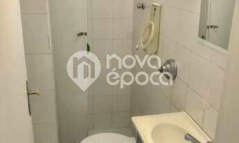 Imagem 5: Tijuca Galpão / depósito com venda por R$219.000