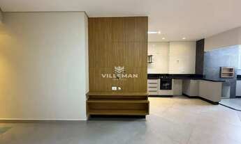 Imagem 4: Apartamento à venda com planejados, Zona 07, Maringá, PR