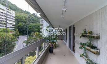 Imagem 3: Leblon Apartamento com 3 dormitórios