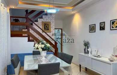 Imagem 3: Oportunidade - Casa - Bosque dos Eucaliptos - 4 Dormitórios - 125m²