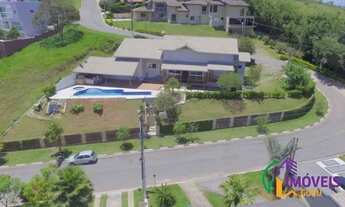 Imagem 2: CASA EM CONDOMÍNIO - CONDOMÍNIO HILLS 3 - SP