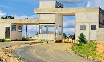 Imagem: Lote em condomínio luxuoso com vista para