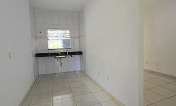 Imagem 6: Casa 2 Suítes para Venda no Residencial Itaipu - Goiânia/GO