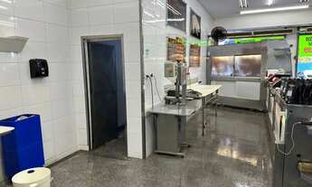 Imagem 5: Açougue de esquina bem localizado na região de Guarulhos. Ref; 1446