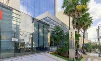 Imagem: Sala para venda no Torre Pietra Gleba Palhano