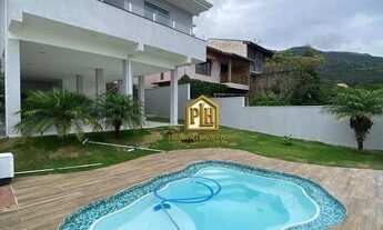 Imagem: Casa com 5 dormitórios para alugar, 260