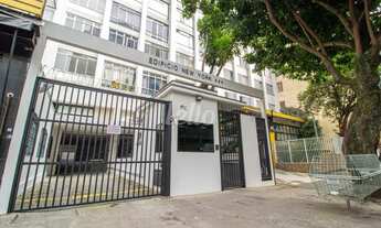 Imagem 13: Apartamento 1 quartos para alugar no(a) Vila Buarque