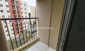 Imagem 6: Apartamento com 3 quartos à venda, 72 m² por R$ 550.000 - Jardim Nova Manchester - Sorocab