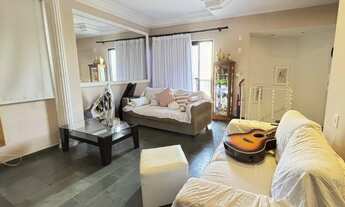 Imagem 6: Cobertura à venda 1 dormitório na Pompéia em Santos cod 6011