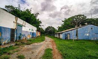 Imagem 6: CHÁCARA A VENDA - SOBRADINHO DOS MELOS