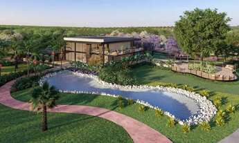 Imagem: ÁGIO de terreno no GINCO Cidade Jardim