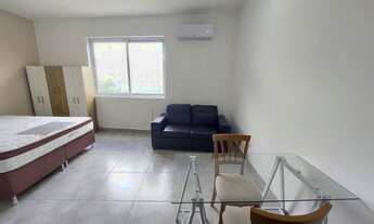 Imagem 6: Apartamento com JK 1 dormitório para alugar no bairro Cavalhada, zona sul de Por