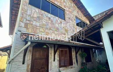 Imagem: Venda Casa Bom Jesus Contagem