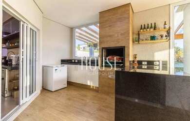 Imagem 10: Casa à venda em Residencial Terras de São Lucas: condomínio de alto padrão em Sorocaba, co