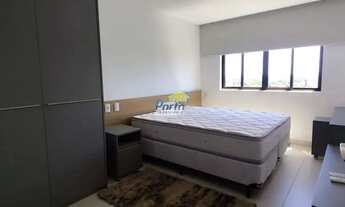 Imagem 3: Apartamento Mobiliado para Locação 01 suíte - São Cristóvão, Teresina