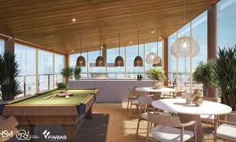 Imagem 6: Studios para venda na Beira Mar de São Miguel dos Milagres