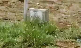 Imagem: Lote fonte das águas Goiânia com goianira