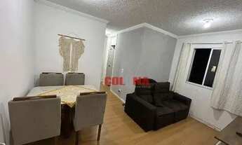 Imagem 3: Apartamento com 2 dormitórios à venda, 45 m² por R$ 210.000,00 - Porto Velho - São Gonçalo