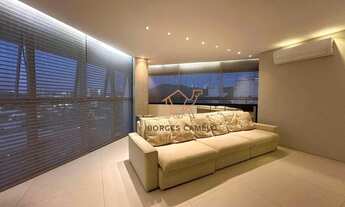 Imagem 7: Apartamento com 3 dormitórios à venda, 94 m² por R$ 1.250.000,00 - Buritis - Belo Horizont