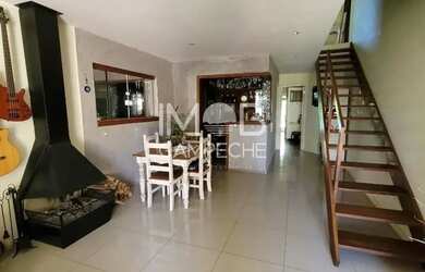 Imagem 5: Casa com 2 dormitórios à venda, 120 m² - Campeche - Florianópolis/SC